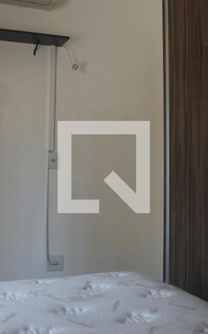 Casa de condomínio para alugar com 86m², 2 quartos e 1 vagaQuarto 2