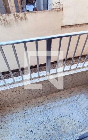 Apartamento à venda com 66m², 2 quartos e 1 vaga Apartamento à venda com 66m², 2 quartos e 1 vagaQuarto 2 - Sacada