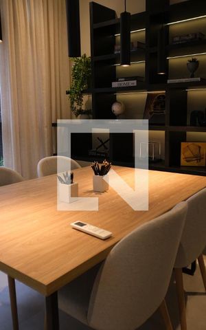 Apartamento à venda com 31m², 1 quarto e sem vagaÁrea comum