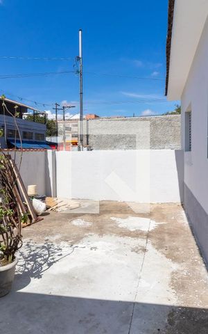 Casa para alugar com 150m², 3 quartos e 1 vaga Casa para alugar com 150m², 3 quartos e 1 vagaQuintal