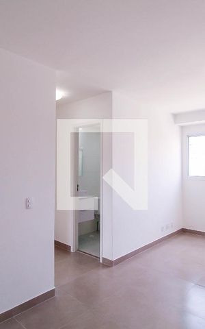 Apartamento à venda com 54m², 2 quartos e 1 vaga Apartamento à venda com 54m², 2 quartos e 1 vagaSala