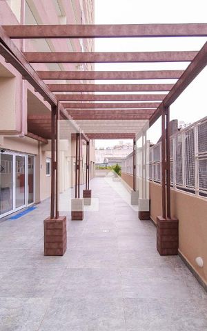 Apartamento à venda com 54m², 2 quartos e 1 vaga Apartamento à venda com 54m², 2 quartos e 1 vagaEntrada