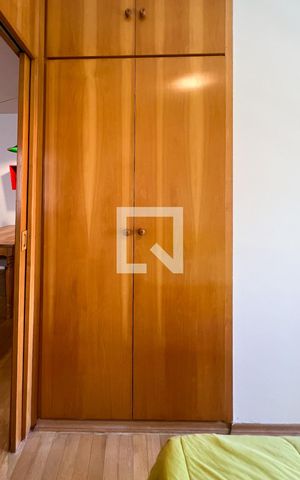 Apartamento à venda com 34m², 1 quarto e 1 vagaSuíte