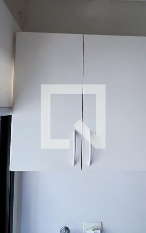 Apartamento à venda com 34m², 1 quarto e 1 vagaÁrea de Serviço