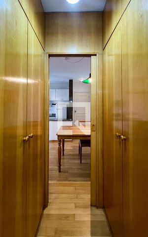 Apartamento à venda com 34m², 1 quarto e 1 vagaSuíte