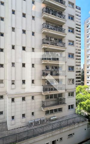 Apartamento à venda com 34m², 1 quarto e 1 vagaVista