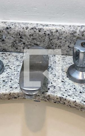 Apartamento à venda com 34m², 1 quarto e 1 vagaBanheiro da Suíte