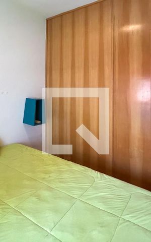Apartamento à venda com 34m², 1 quarto e 1 vagaSuíte