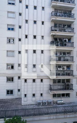 Apartamento à venda com 34m², 1 quarto e 1 vagaVista