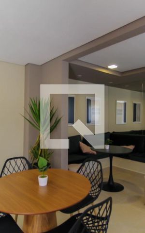 Apartamento à venda com 35m², 1 quarto e sem vaga Apartamento à venda com 35m², 1 quarto e sem vagaÁrea comum - Salão de festas