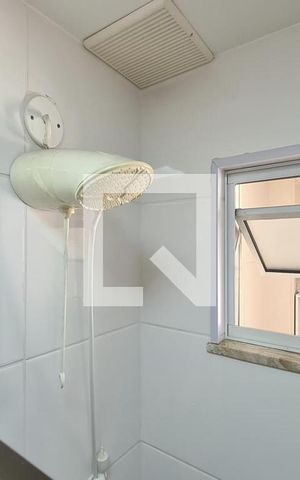 Apartamento à venda com 120m², 2 quartos e 1 vaga Apartamento à venda com 120m², 2 quartos e 1 vagaBanheiro Social
