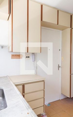 Apartamento à venda com 90m², 3 quartos e 1 vagaCozinha