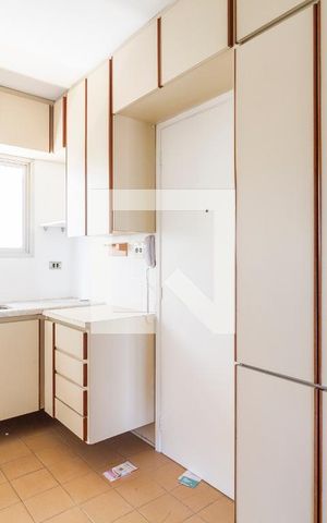 Apartamento à venda com 90m², 3 quartos e 1 vagaCozinha