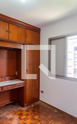 Apartamento à venda com 90m², 3 quartos e 1 vagaQuarto 1