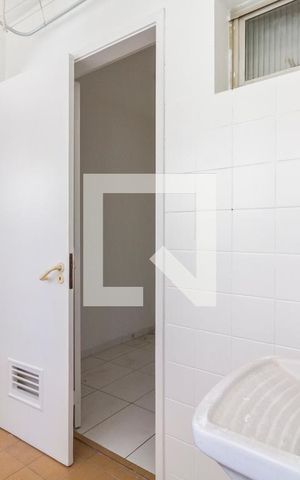 Apartamento à venda com 90m², 3 quartos e 1 vagaÁrea de Serviço