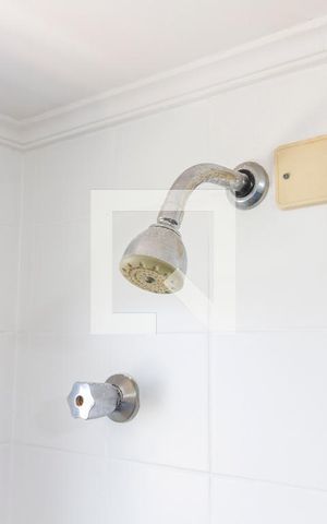 Apartamento à venda com 90m², 3 quartos e 1 vagaBanheiro Social