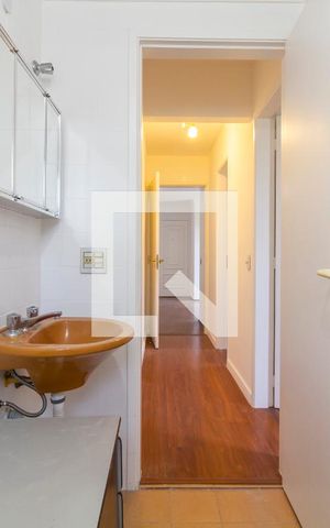 Apartamento à venda com 90m², 3 quartos e 1 vagaBanheiro Social