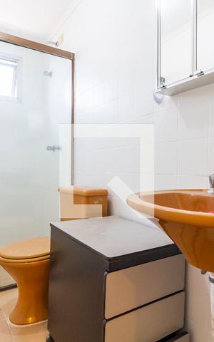 Apartamento à venda com 90m², 3 quartos e 1 vagaBanheiro Social