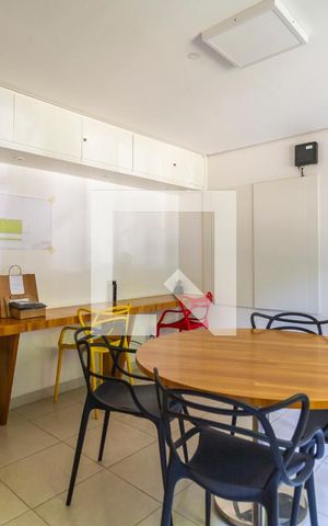 Apartamento à venda com 90m², 3 quartos e 1 vagaÁrea comum - Coworking