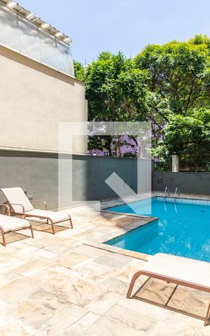 Apartamento à venda com 90m², 3 quartos e 1 vagaÁrea comum - Piscina