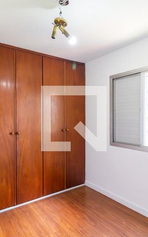 Apartamento à venda com 90m², 3 quartos e 1 vagaQuarto 2