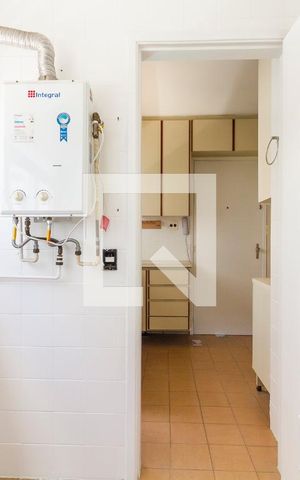 Apartamento à venda com 90m², 3 quartos e 1 vagaÁrea de Serviço