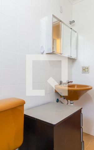 Apartamento à venda com 90m², 3 quartos e 1 vagaBanheiro Social