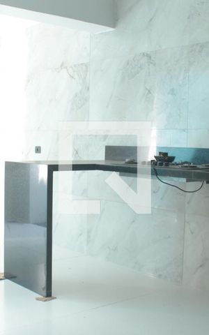 Casa à venda com 130m², 3 quartos e 3 vagasCozinha