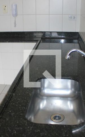 Apartamento à venda com 75m², 3 quartos e 2 vagasCozinha