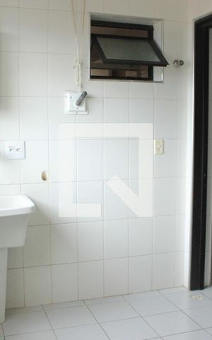Apartamento à venda com 75m², 3 quartos e 2 vagasÁrea de Serviço