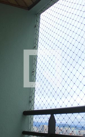 Apartamento à venda com 75m², 3 quartos e 2 vagasVaranda da Sala