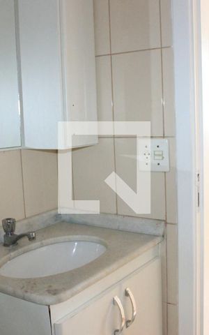 Apartamento à venda com 75m², 3 quartos e 2 vagasBanheiro