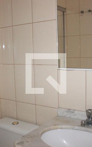 Apartamento à venda com 75m², 3 quartos e 2 vagasBanheiro