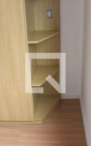 Apartamento à venda com 75m², 3 quartos e 2 vagasQuarto 2