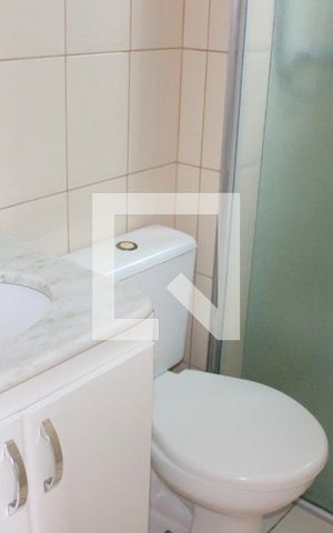 Apartamento à venda com 75m², 3 quartos e 2 vagasBanheiro
