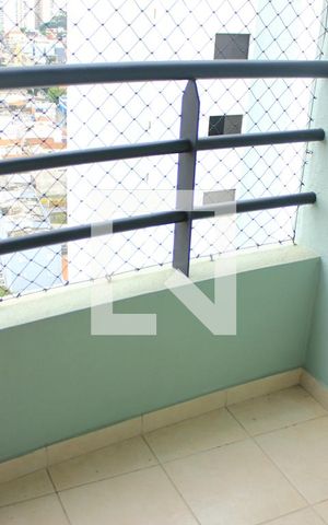 Apartamento à venda com 75m², 3 quartos e 2 vagasVaranda da Sala