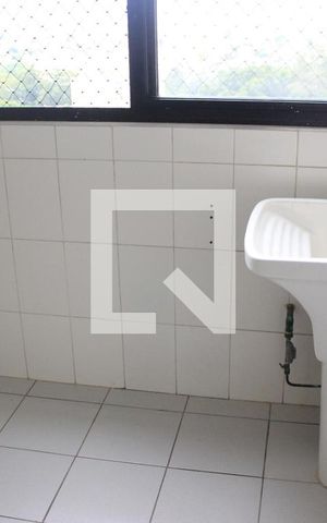 Apartamento à venda com 75m², 3 quartos e 2 vagasÁrea de Serviço