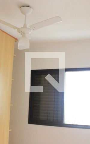 Apartamento à venda com 75m², 3 quartos e 2 vagasQuarto 2