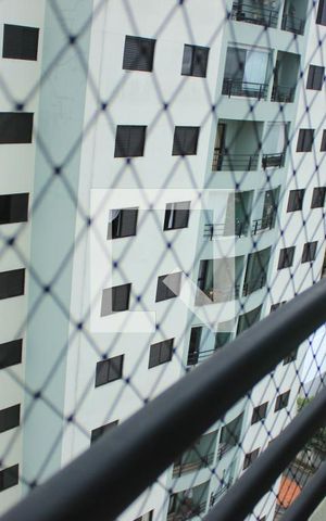 Apartamento à venda com 75m², 3 quartos e 2 vagasVaranda da Sala