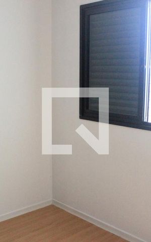 Apartamento à venda com 75m², 3 quartos e 2 vagasQuarto 3