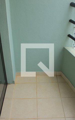 Apartamento à venda com 75m², 3 quartos e 2 vagasVaranda da Sala