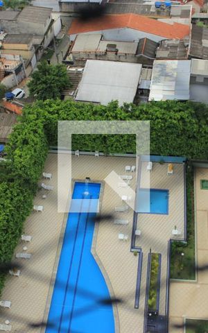 Apartamento à venda com 75m², 3 quartos e 2 vagasVaranda da Sala
