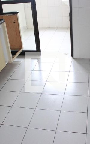 Apartamento à venda com 75m², 3 quartos e 2 vagasCozinha