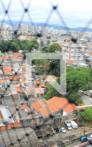 Apartamento à venda com 75m², 3 quartos e 2 vagasVaranda da Sala