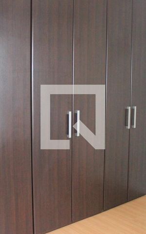 Apartamento à venda com 75m², 3 quartos e 2 vagasQuarto 3