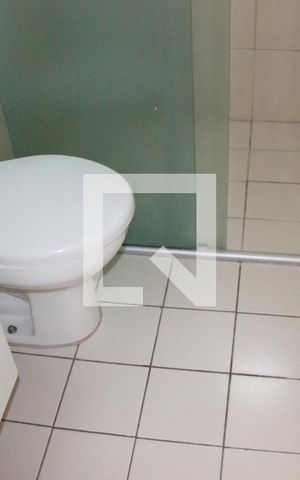 Apartamento à venda com 75m², 3 quartos e 2 vagasBanheiro