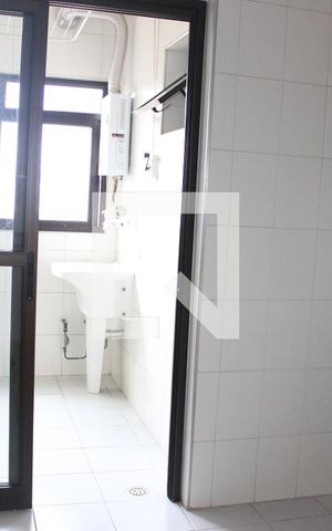 Apartamento à venda com 75m², 3 quartos e 2 vagasCozinha