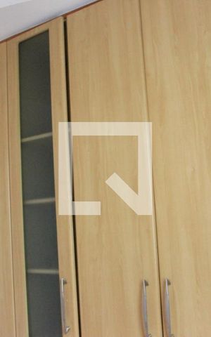 Apartamento à venda com 75m², 3 quartos e 2 vagasQuarto 2
