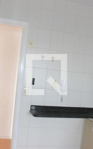 Apartamento à venda com 75m², 3 quartos e 2 vagasCozinha