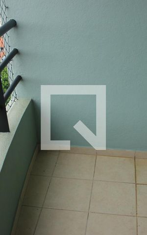 Apartamento à venda com 75m², 3 quartos e 2 vagasVaranda da Sala
